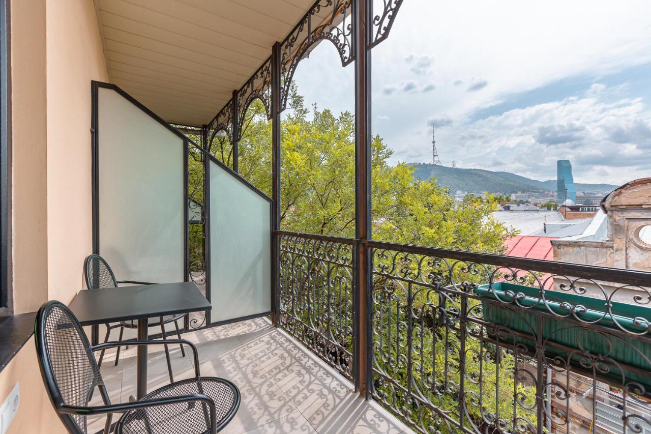 Kope Palace Tbilisi Exterior photo